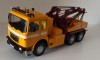 RABA U 26.256 Camion Asistenta Tehnica - IST/DeAgostini 1/43, 1:43