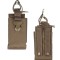 Pouch radio Molle Mil-Tec Coyote