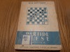 M. M. BOTVINNIC - Partide Alese 1926-1946 - editia II, 1951, 388 p., Alta editura