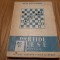 M. M. BOTVINNIC - Partide Alese 1926-1946 - editia II, 1951, 388 p.