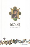 Jonathan Harris - Bizant. O lume pierduta