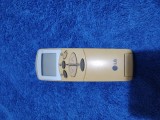 Telecomanda aer conditionat / telecomenzi aer conditionat ORIGINALE, LG , stare foarte buna, perfect functionala !!