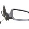 Oglinda exterioara VW GOLF IV (1J1) (1997 - 2005) BLIC 5402-04-1121124P