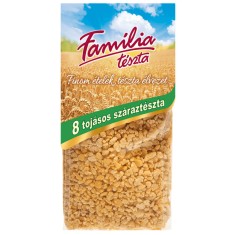 Paste Cus Cus Familia Teszta, Manual, 200 g foto