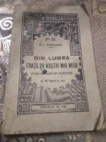 E. Biblioteca Popularizarea Stiintei nr 53
