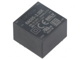 Convertor AC/DC 5W 3,3VDC