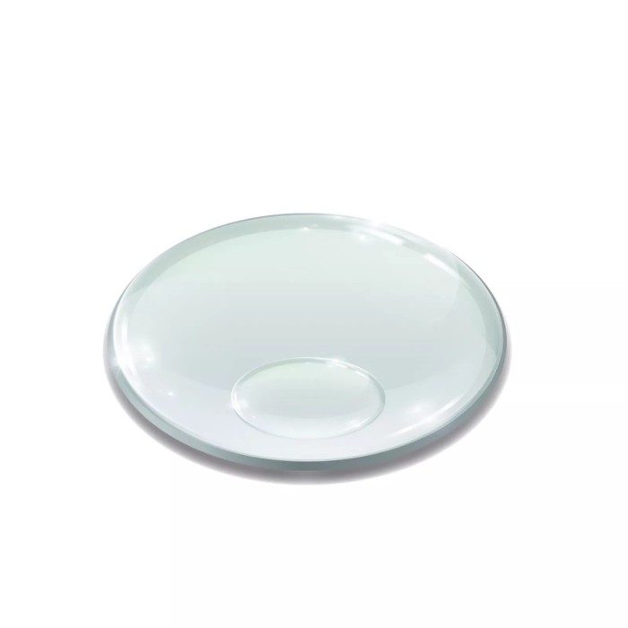 Lupa 3+12 dioptrii pentru lampa de lucru LED cod10796 Handy