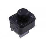 Comutator reglaj oglinzi Skoda Superb 2008-, 3T0959565A