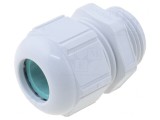Garnitură de Etanșare Poliamidă Gri M20 1,5 IP68