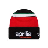 Aprilia Racing căciulă de iarnă be a racer with logo 2026 - Universal pentru adulți