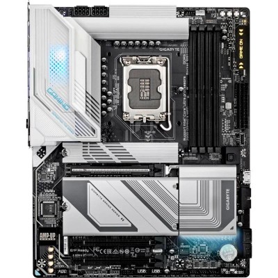MB GIGABYTE Z890 GAMING X WIFI7 foto