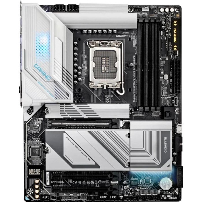 MB GIGABYTE Z890 GAMING X WIFI7