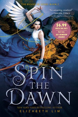 Spin the Dawn foto
