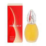 Revlon Fire &amp; Ice eau de cologne pentru femei 50 ml