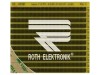 Placă universală singură faţă ROTH ELEKTRONIK GMBH, prototip W: 90mm L: 100mm