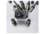 Kit Senzori de Măsurare 10MHz Pasiv 1:1 30VAC/60VDC