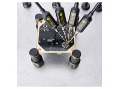 Kit Senzori de Măsurare 10MHz Pasiv 1:1 30VAC/60VDC