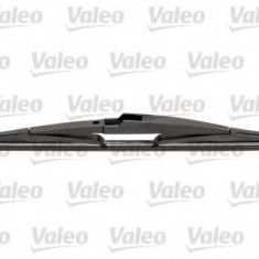 Lamela stergator HYUNDAI SANTA FE I (SM) (2000 - 2006) VALEO 574207