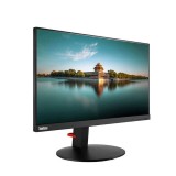 Monitoare LED Lenovo ThinkVision T22i-10, 21.5 inci Full HD, Panel IPS