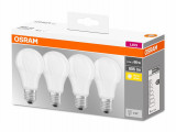 SET 4 BECURI LED OSRAM 4058075819450