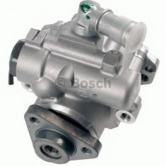 Pompa hidraulica servo directie AUDI A6 (4B2, C5) (1997 - 2005) BOSCH K S00 000 602