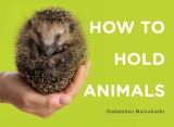 How to Hold Animals