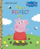 Peppa&#039;s Perfect Day (Peppa Pig)