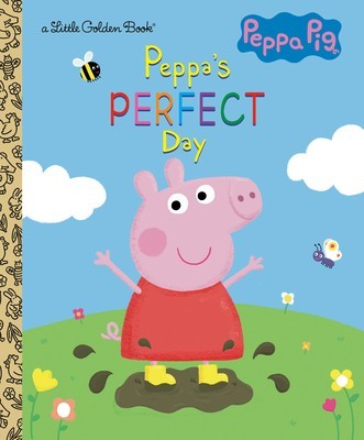 Peppa&amp;#039;s Perfect Day (Peppa Pig) foto