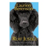 Ruff Justice (A Melanie Travis Mystery)