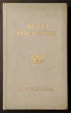 1959 ZAHARURI, BACTERII Teste toleranta GLUCOZA Carbohidrati Fermentare ENGLEZA