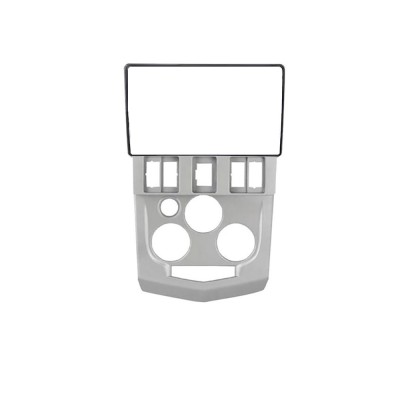 Kit Instalare navigatie de 9 inchi Dacia Logan 1 2003-2010 CarStore Technology foto