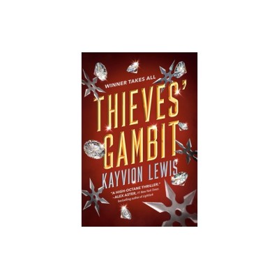 Thieves&amp;#039; Gambit foto