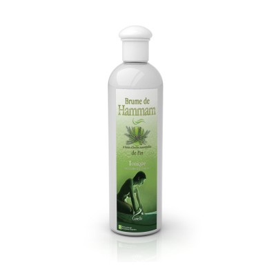 Esenta Camylle pentru bai de aburi cu aroma de pin 250 ml foto