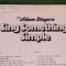 DISC VINIL &ndash; HALLMARK&nbsp; LP AN&nbsp; 1970 THE ADAM SINGERS - SING SOMETHING SIMPLE&nbsp;