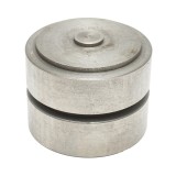 Piston cilindru hidraulic 93.6mm Massey Ferguson cod OEM 1693921M93, 690-6