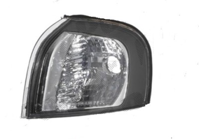 Lampa semnalizare fata Volvo S80 (TS/XT) 05.1998-04.2003 BestAutoVest partea stanga foto