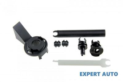 Inchizator capota Ford Focus 2 (2004-2010) [DA_] foto