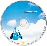 Pasărea Colibri - C&acirc;ntece De Bivuac, CD