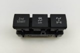 Panou de butoane TOYOTA LAND CRUISER _J15_ 2018 OEM: 84970-60380 | 30381211