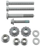 Set reparatie suspensie Mercedes Gle, Gls Motor 350 d 4-matic, 400 d 4-matic, 450 EQ Boost 4-matic, 580 EQ Boost 4-matic, parte montare pe ambele