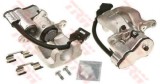 Etrier frana AUDI A8 (4E) (2002 - 2010) TRW BHT281E