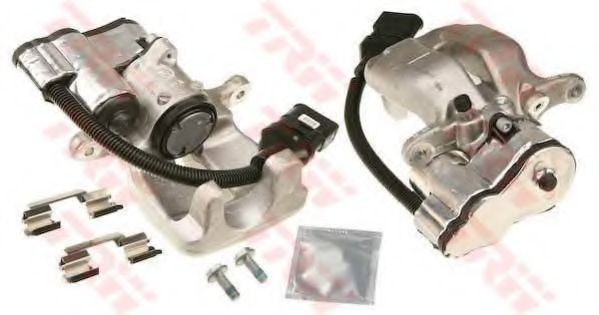Etrier frana AUDI A8 (4E) (2002 - 2010) TRW BHT281E