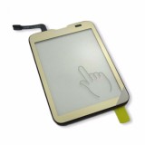Touchscreen Nokia C3-01 Aftermarket, Sticla cu Conector, Testat