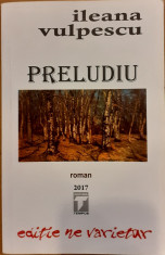 Preludiu | Trored Anticariat foto