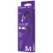 Cablu Date si Incarcare USB tip Lightning HOCO BX32, 1 m, Negru