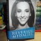 ANDREEA RADUCAN - REVERSUL MEDALIEI ,PREF. OCTAVIAN BELLU , 2012 ,AUTOGRAF !!! *