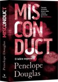 Misconduct - Paperback brosat - Penelope Douglas - Epica Publishing