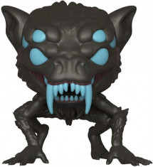 Figurina Funko Pop Animation Castlevania Blue Fangs Vinyl Figure foto