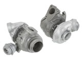 Turbocompresor , Aftermarket TBS0210, Rapid