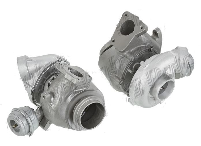 Turbocompresor , Aftermarket TBS0210